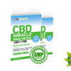 Basic Ingredients Of CBD Miracle Pain Patch !