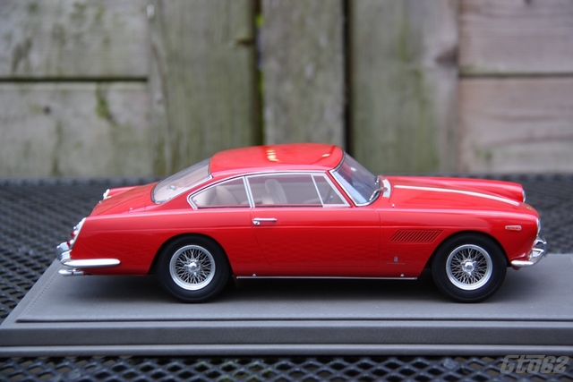 IMG 7113 (Kopie) Ferrari 250GT-E Coupe 2+2 1960
