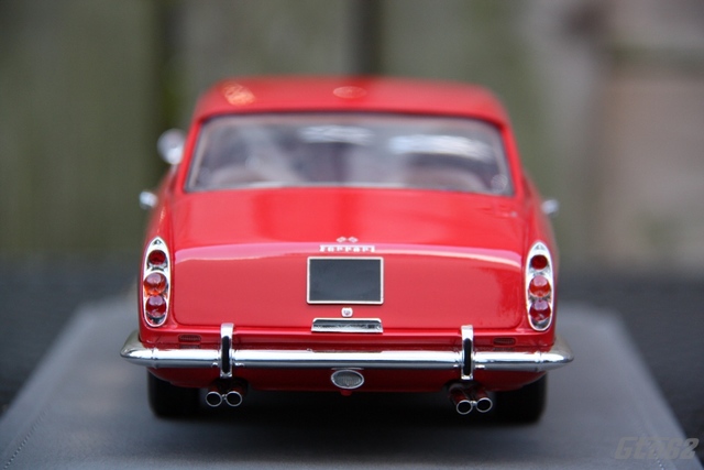 IMG 7115 (Kopie) Ferrari 250GT-E Coupe 2+2 1960