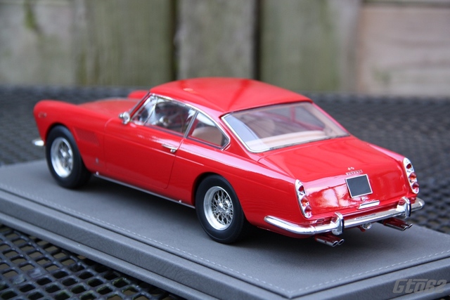 IMG 7116 (Kopie) Ferrari 250GT-E Coupe 2+2 1960