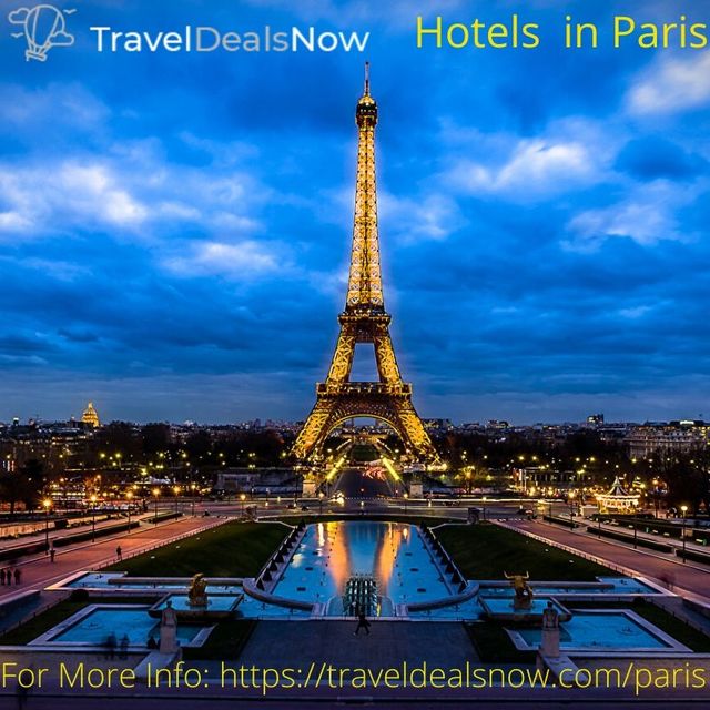 Hotels in Paris Hotels in Paris | Best Area to Stay in Paris in Low Cost | Traveldealsnow.com
