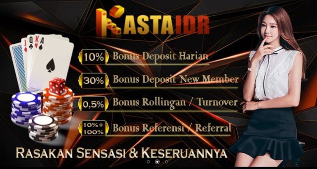 KastaQQ Situs Poker Online Picture Box