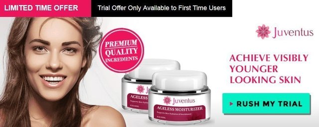 Juventus Ageless Moisturizer Update 2019:- Picture Box