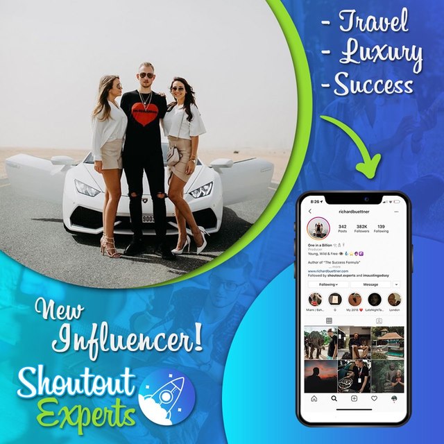 Experience the best Influencers for Instagram | Sh Picture Box