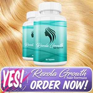 How Does Work Rezola Hair Growth Inside Your Body? topgrowth