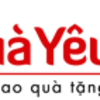 Logo -Quà yêu thương - Quà yêu thương