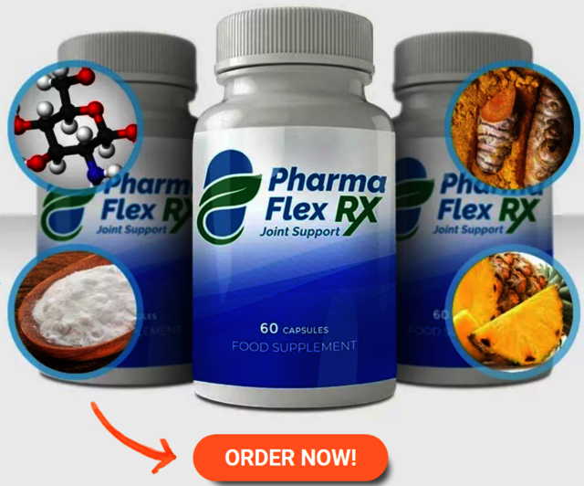 What Is Pharmaflex Rx? pharmaup