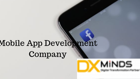 Mobile App Development Company Picture Box