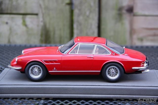 IMG 7138 (Kopie) Ferrari 330 GTC 1967
