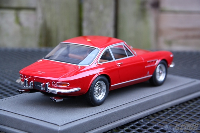 IMG 7143 (Kopie) Ferrari 330 GTC 1967