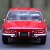 IMG 7144 (Kopie) - Ferrari 330 GTC 1967