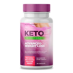 Keto BodyTone Precio Picture Box