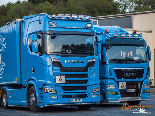 TRUCKING .  by www.truck-pics.eu, www TRUCKS & TRUCKING 2019 #truckpicsfamily