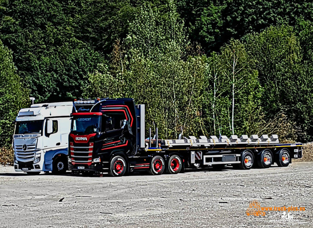 TRUCKING by www.truck-pics.eu, www TRUCKS & TRUCKING 2019 #truckpicsfamily