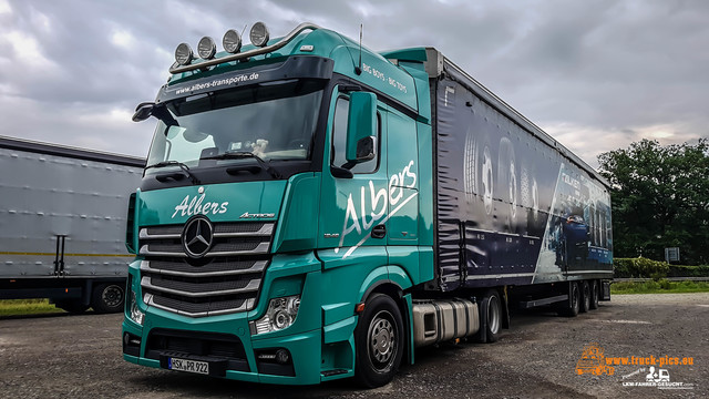 TRUCKING by www.truck-pics.eu, www TRUCKS & TRUCKING 2019 #truckpicsfamily