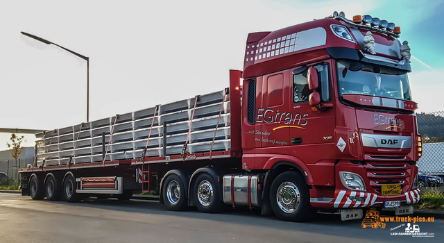 TRUCKING by www.truck-pics.eu, www TRUCKS & TRUCKING 2019 #truckpicsfamily