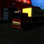 ets2 Ford Transcontinental ... - ETS2 open