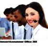 Office365 wachtwoord herstel - Microsoft Office 365 Klante...
