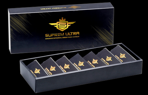 Suprem Ultra Ulasan Picture Box