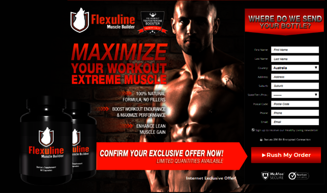 What Are The Disadvantages Of Flexuline ! Picture Box