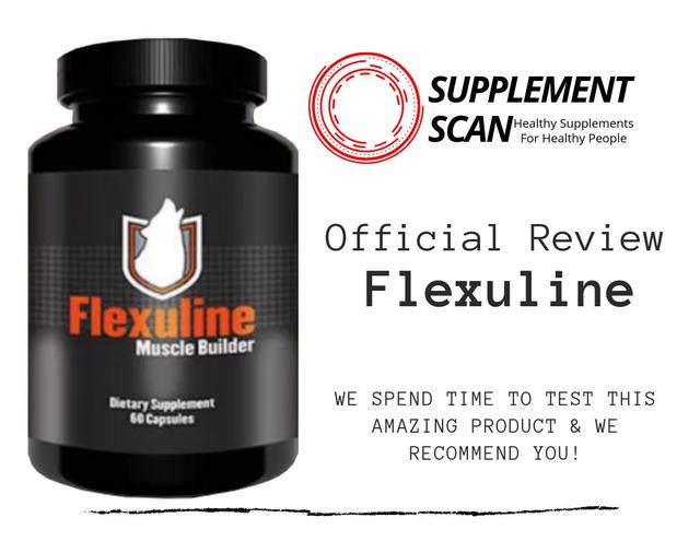 Flexuline Flexuline User Reviews About The Product !