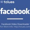 Facebook Video Downloader - FaceBook Video Downloader |...