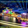 Find and Book Best Hotels in Sydney 2019 | Hotels in Sydney Australia