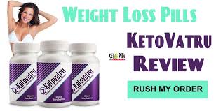 Ketovatru Weight Loss Formula  Reviews : Itâ€™s No Picture Box