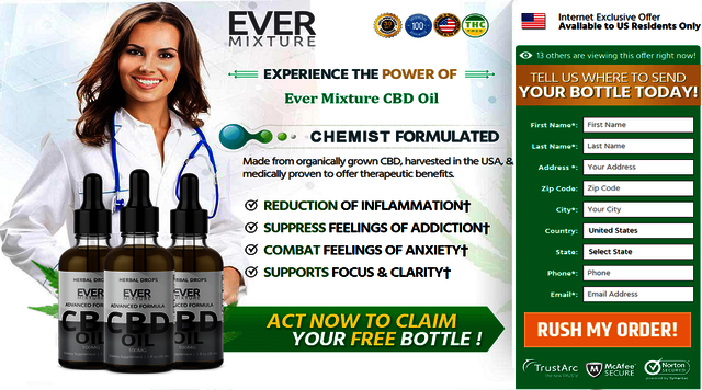 Ever-Mixture-CBD-Rush-Order Think Your Ever Mixture Cbd Is Safe? Now Ways You Can Lose It Today