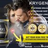 Side Effects of Krygen XL !