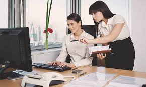 Personal Assistant Training Picture Box