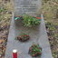 Graf van Pa en Ma weer netj... - R.I.P. Moeder 14-11-1921 * 31-12-2012