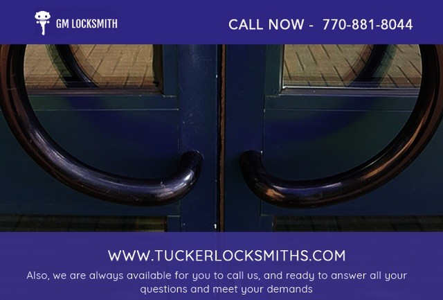 Tucker Locksmith| Call Now: 678-254-0940 Tucker Locksmith| Call Now: 678-254-0940