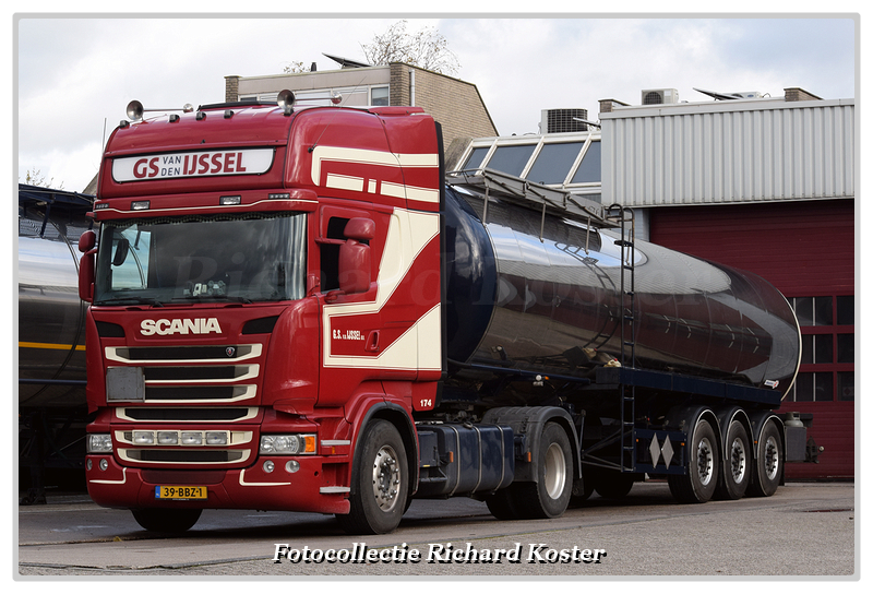 IJssel van den, GS 39-BBZ-1 (1)-BorderMaker - Richard