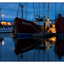 Comox Docks Panorama 2019 - Panorama Images