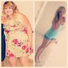 before-and-after-weight-loss1 - Insta Keto Reviews : “Shock...