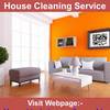 House Cleaning  - Home Decore