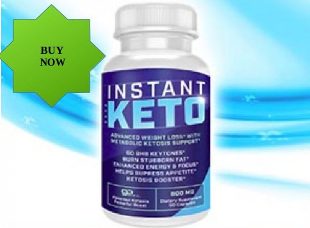 Now Facts Everyone Should Know About Instant Keto Picture Box