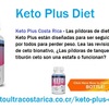 Keto Plus Costa Rica: ¿func... - keto plus costa rica cr