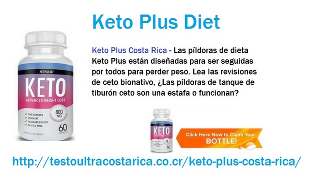 Keto Plus Costa Rica: ¿funciona la estafa? leer p keto plus costa rica cr