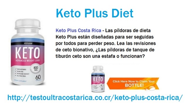 Keto Plus Costa Rica: Â¿funciona la estafa? leer p keto plus costa rica cr