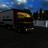 ets2 Iveco Turbo 190-38 4x2... - ETS2 open