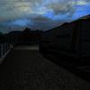 ets2 Iveco Turbo 190-38 4x2... - ETS2 open