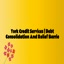 debt consolidation Innisfil - York Credit Services | Debt Consolidation And Relief Barrie