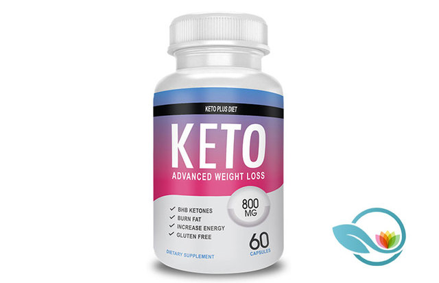 Keto Plus Picture Box