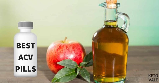 Why We Use Apple Cider Vinegar Plus Keto? superacvuk