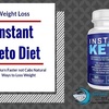 instant keto pills