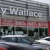 Car Dealership Knoxville TN - Rusty Wallace Nissan(PHOTOS)