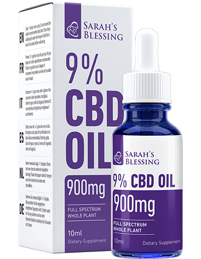 cbd-oil-900-slide1 How To Consume This Product Sarah's Blessing CBD Oil?