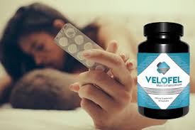 What Is The Velofel Male Enhancement — And Is It Picture Box
